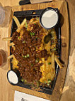 Chili's Grill food