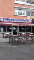 Les Saveurs Du Siam inside