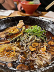 Onoya Ramen food