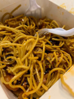 Noodle Hotwok food