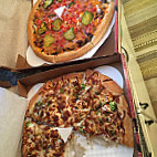 Family Pizza food