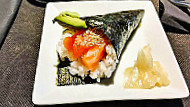 Daiki Japanese food