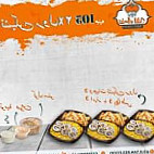 سلطان الشام للمأكولات السورية food