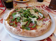 Pizzeria All'isolotto food