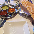 Kundan Tandoori food