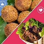 Cairo Kebab Plock food