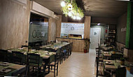 Coco Cucina Pizzeria inside