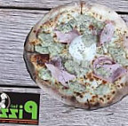 Talpizza food