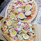 Talpizza food