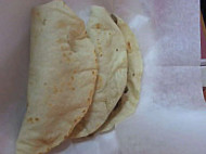 Taqueria Juarez food