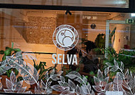 Selva outside