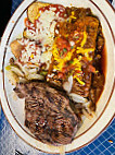 Ernesto's Fine Mexican Food food