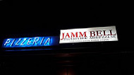 Jamm Bell Pizzeria inside