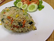 Pranita Rasa food