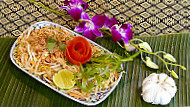 Tasty Thai Express inside