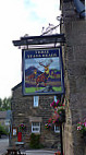 The Three Stags Heads inside