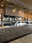 Dimassi's Mediterranean Buffet food