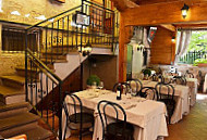 Locanda Del Duca food