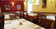 Trattoria Il Gattopardo food