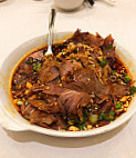 Bashu Sichuan Cuisine food