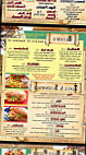 Palacios Mexican Grill food