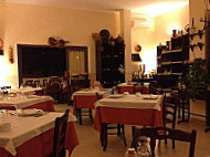 Trattoria Fiori Di Zucca food