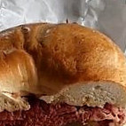 B&k Salt Beef food