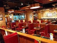 Frankie Benny's inside