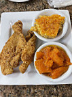 Jackson Soul Food food