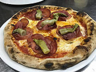 Pizzeria Da Ciccio food