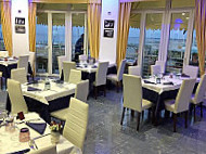 In Mezzo Al Mare food