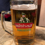 Batyskaf Steam Pub Dania