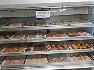 Dorado Bakery food