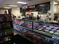 Kelly's Meats Deli food