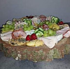 Jaśkowa À l'intérieur