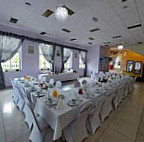 Jaśkowa À l'intérieur