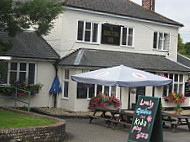 The Junction Inn inside