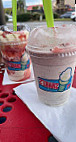 Shake's Frozen Custard food