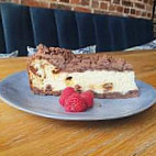 Miska Katowice Nourriture