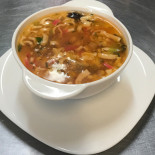 Thien Long Nourriture