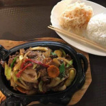 Thien Long Nourriture