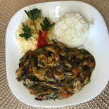 Thien Long Nourriture