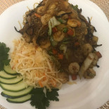 Thien Long Nourriture