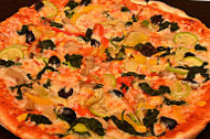 Art Pizza Take Away & Gelateria food