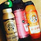 Maine Juice Co. food