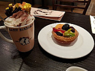 Patisserie Valerie food