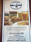 Flap-jack's Pancake House food