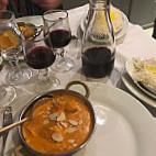 Restaurant Punjab food