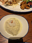 Red Lobster food