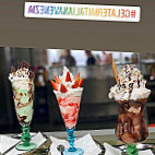 Gelateria Italiana Venezia food